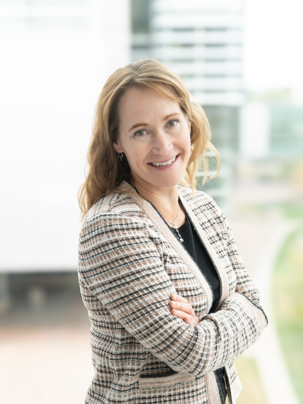 Dr. Uhler headshot.