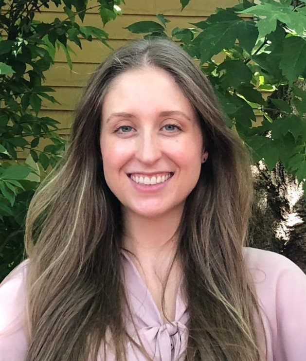 Dr. Mingils headshot.