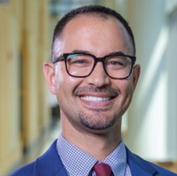 Andrew Smith Photo of Dr. Andrew Smith