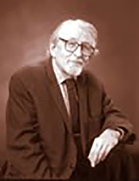 Dr. Jerome W. Gersten