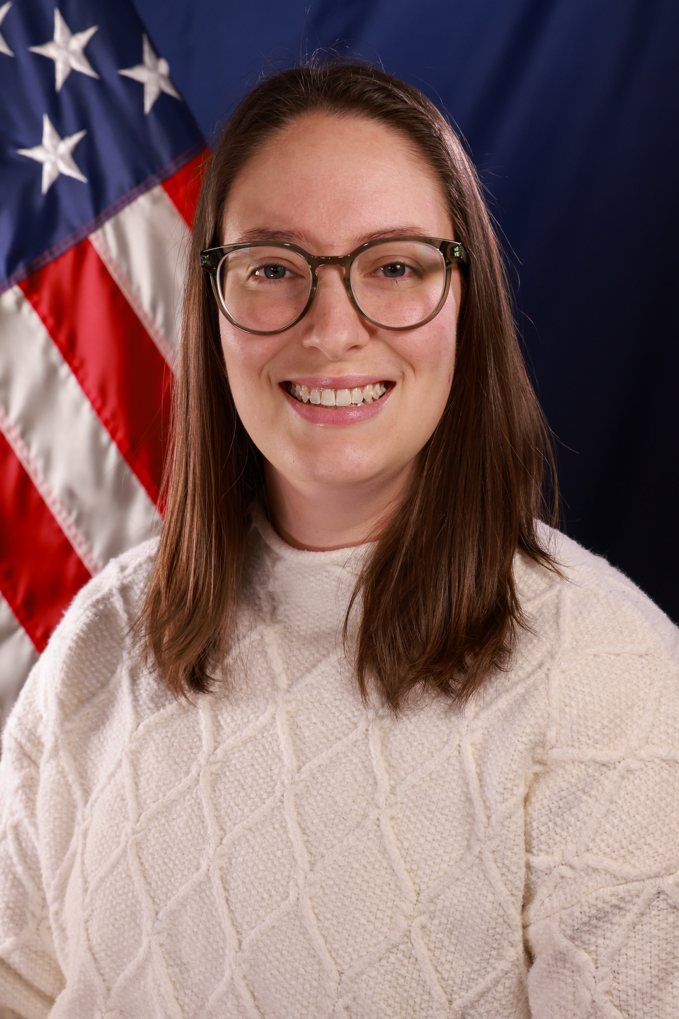 Katie Van Loon