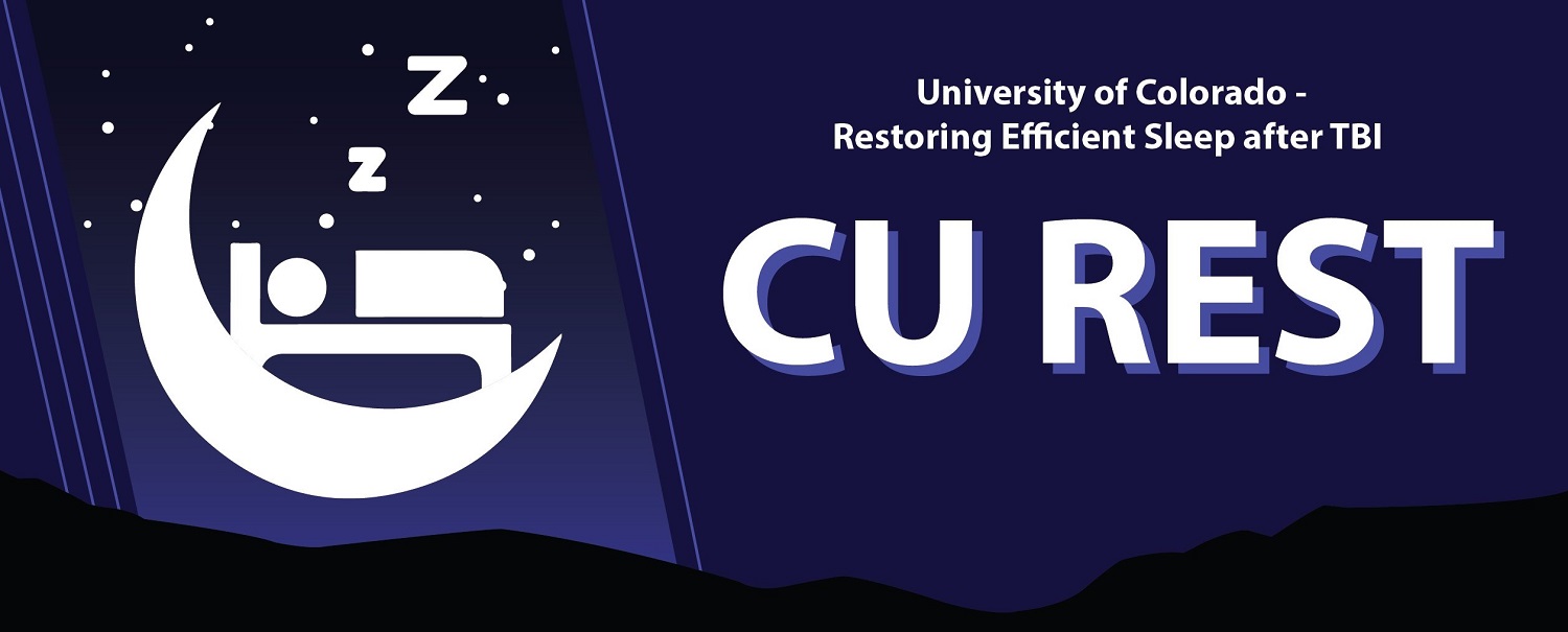 CU REST Logo