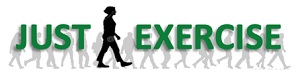 Just Exercise Clip Art