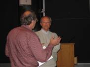 A R Martin Lecture 2009 (10)