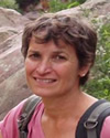 Cathy Proenza, PhD