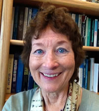 Celia Sladek, PhD