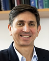 David DiGregorio, PhD