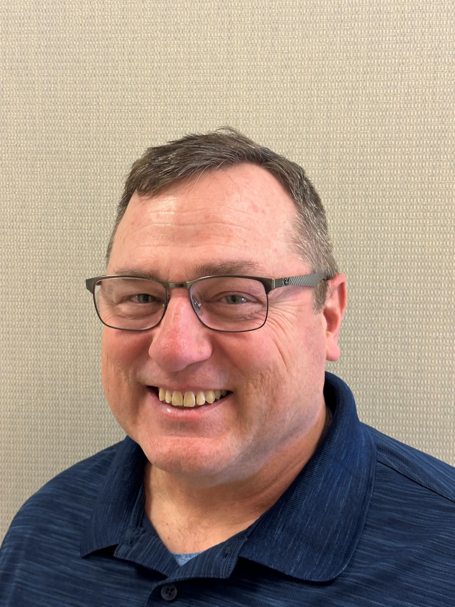 Headshot J Kavanaugh