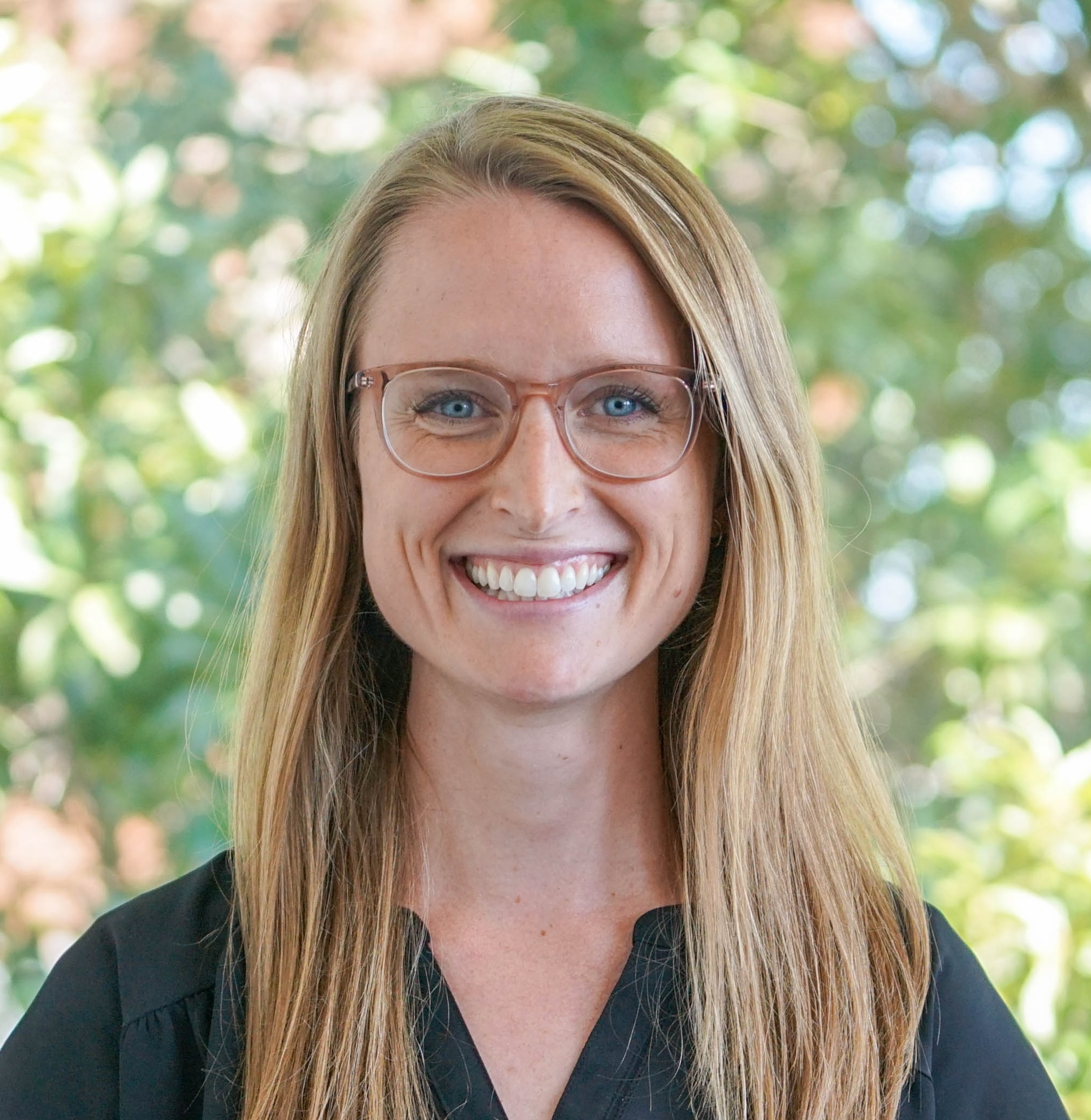 Caldwell Meredith headshot