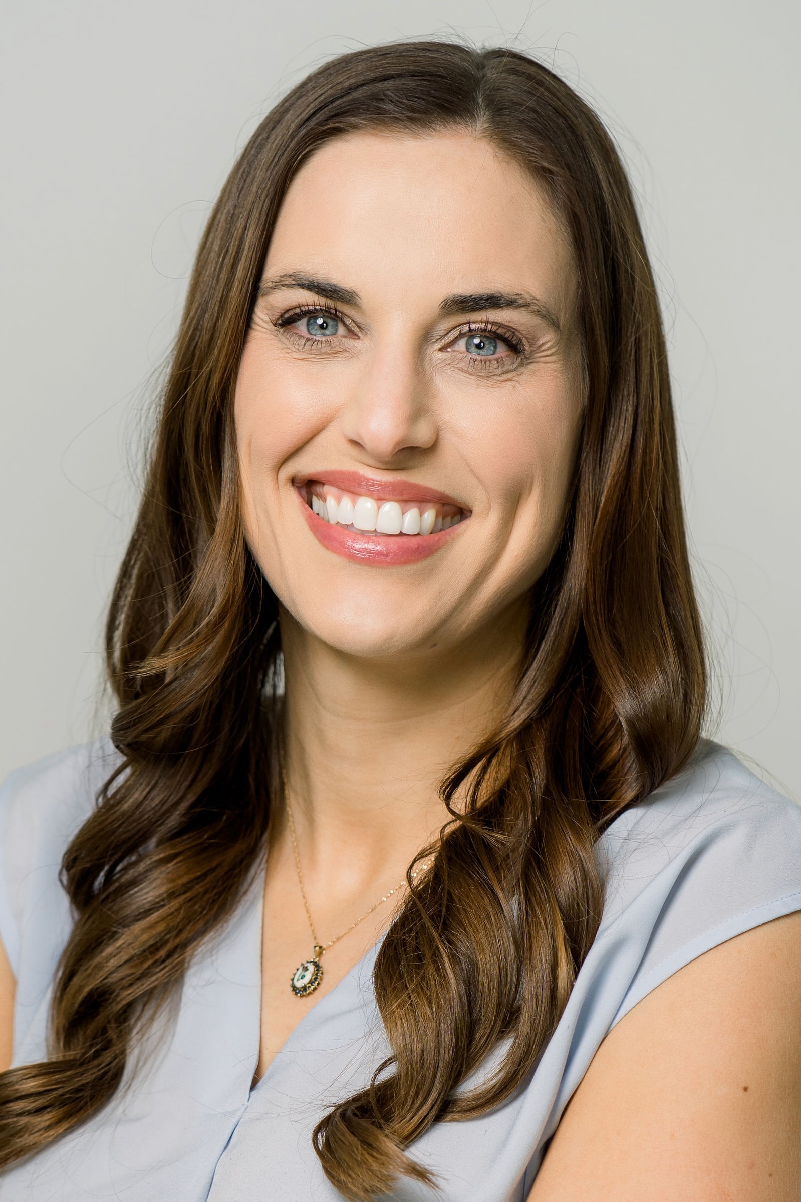 Emily Fosdick headshot