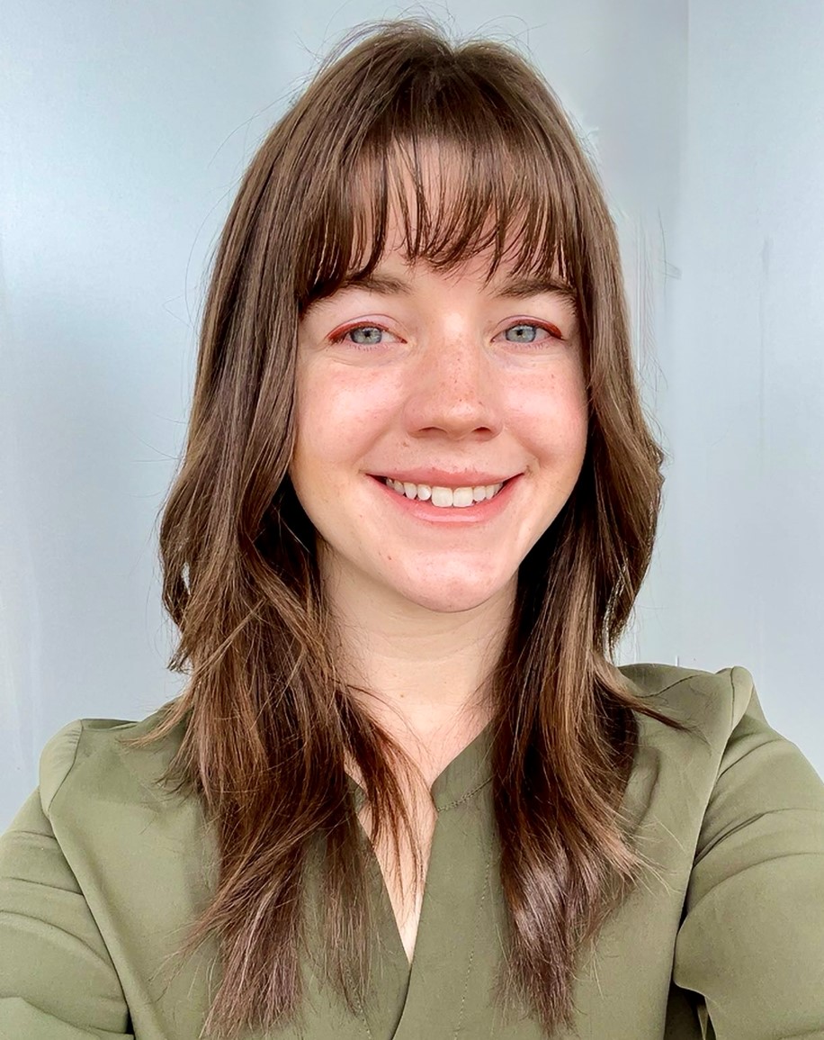 Heidi Urquidi Headshot