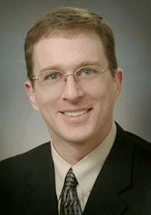 John Schallenkamp, MD