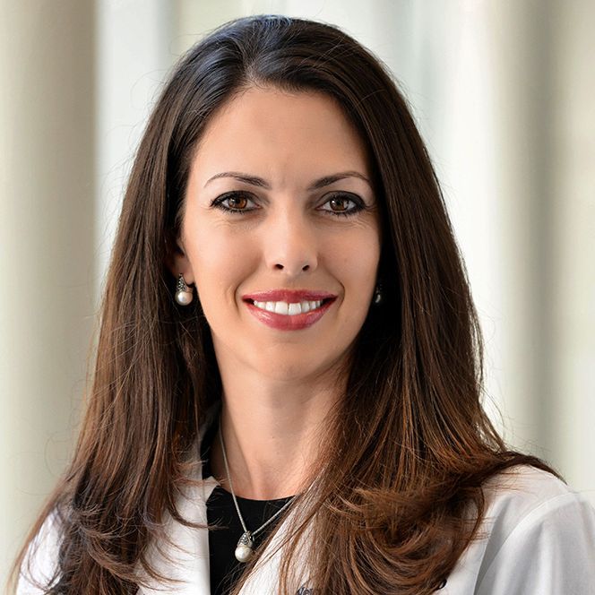 Michelle Ludwig Headshot