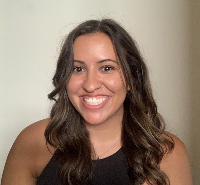 Nicole Wolski headshot