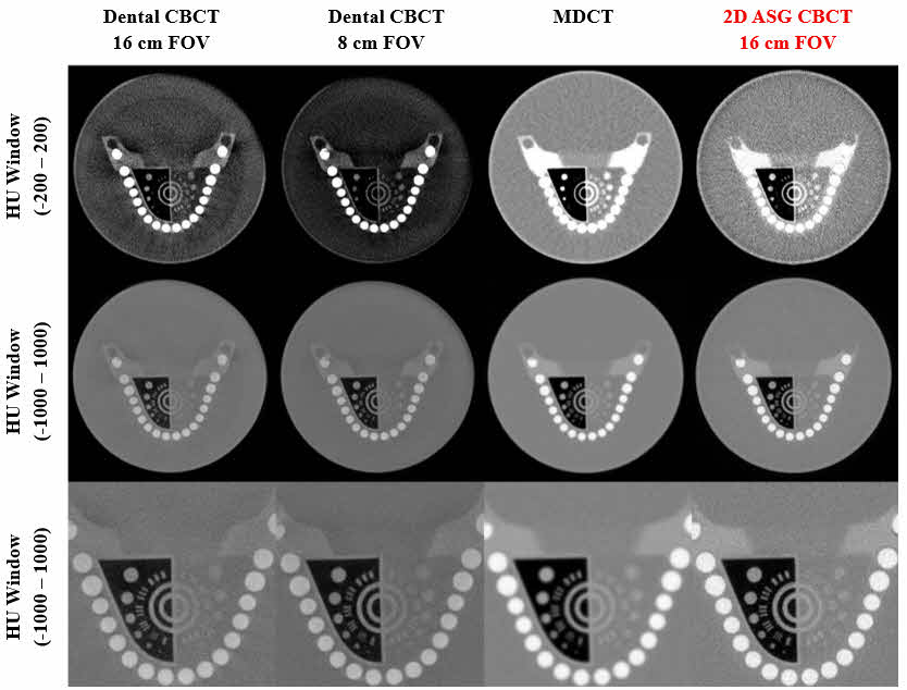 Screenshot for the web page