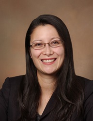 Dr. Leah Schubert