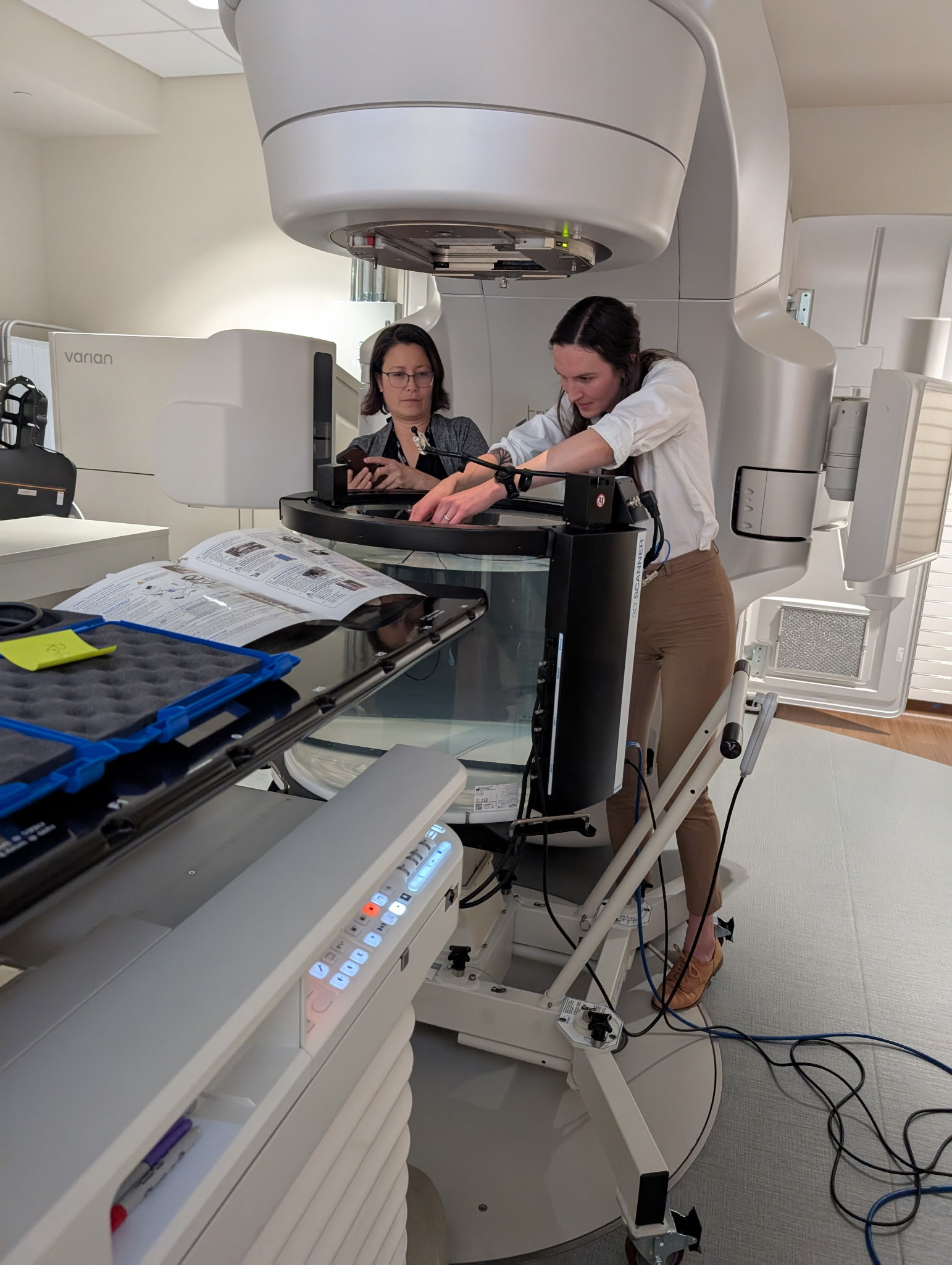 RachelandLeahannualQA