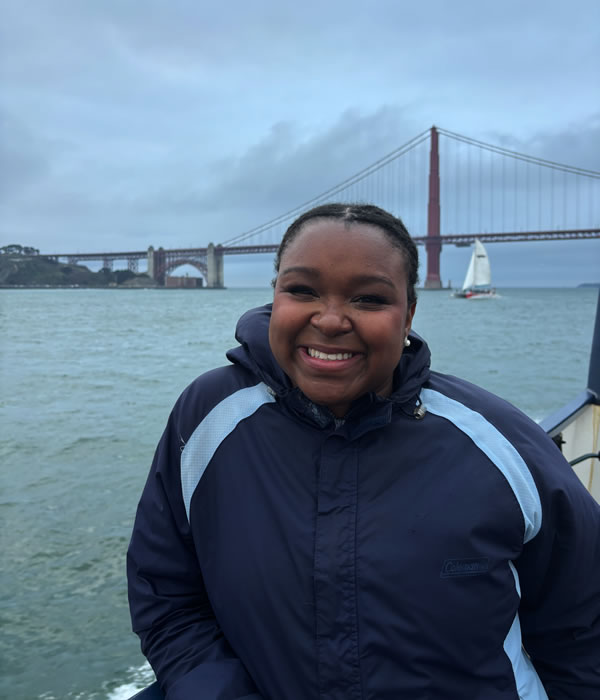 Shaquia Idlett-Ali