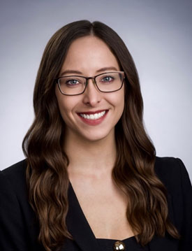 Alyssa Maclean MD