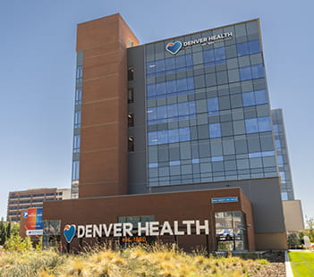 Denver Health Aurora