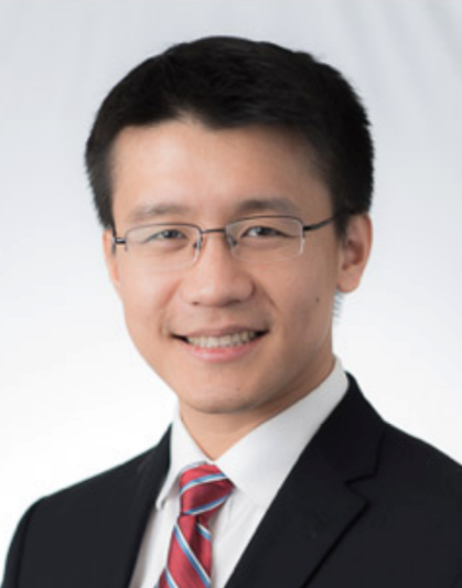 Heiko Yang MD, PhD