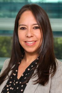 Professional headshot for Nalu Navarro-Alvarez, MD, PhD