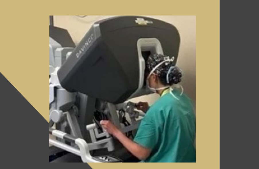 Robotic Aortic Valve Replacement