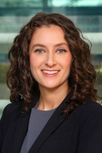 Headshot of Victoria Wickenheisser, MD