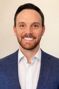 William Wilson, MSN, AGPCNP-BC, Headshot
