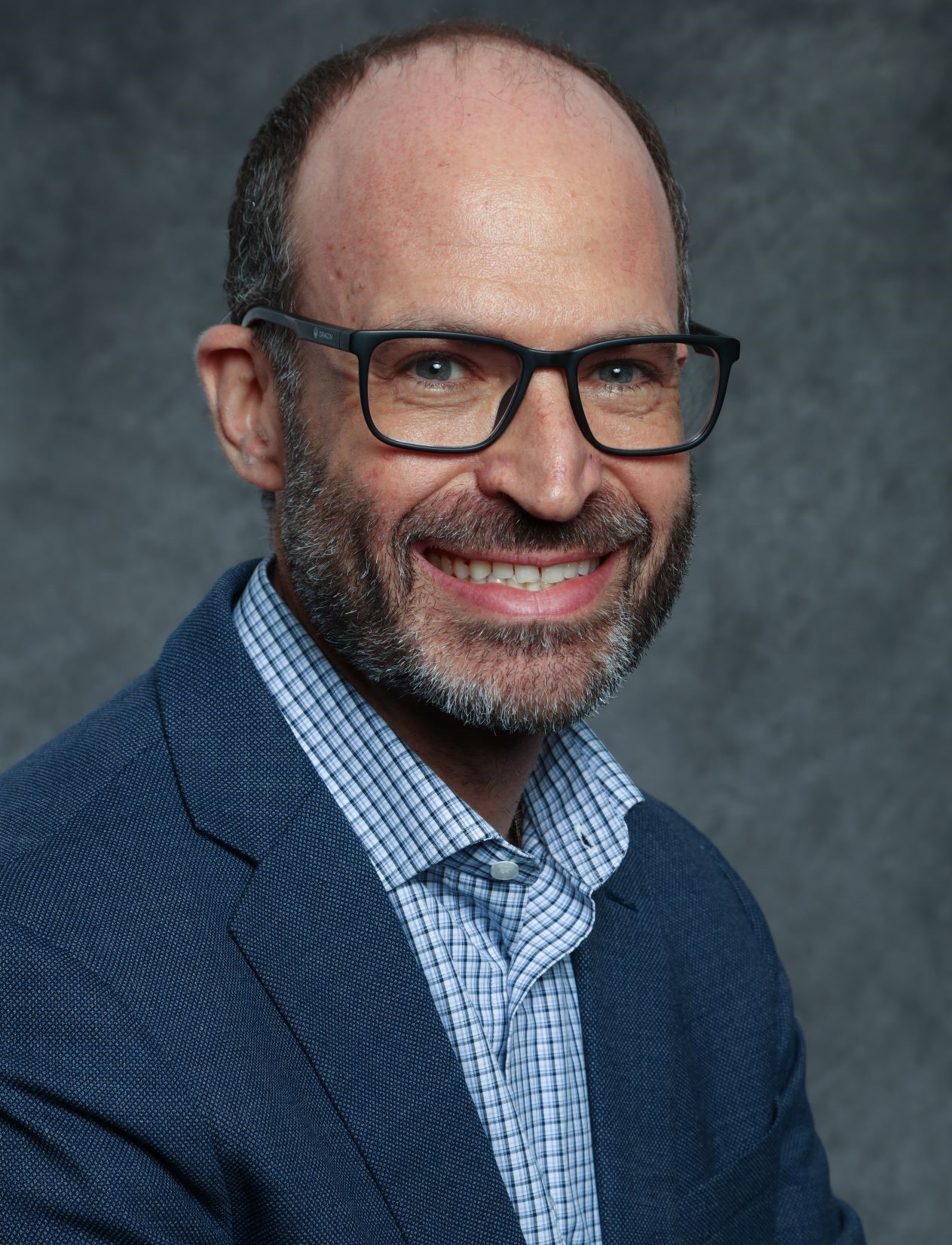 Wohlauer Professional Head Shot