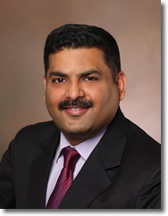 Gaurav Chandra, MD