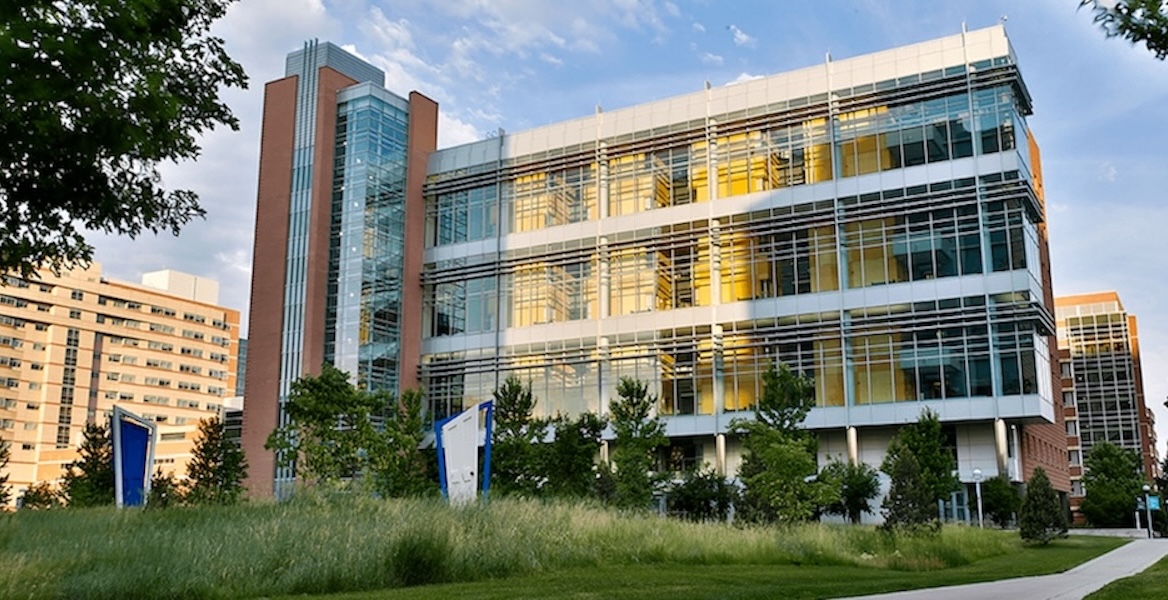 Department of Surgery Academic Office