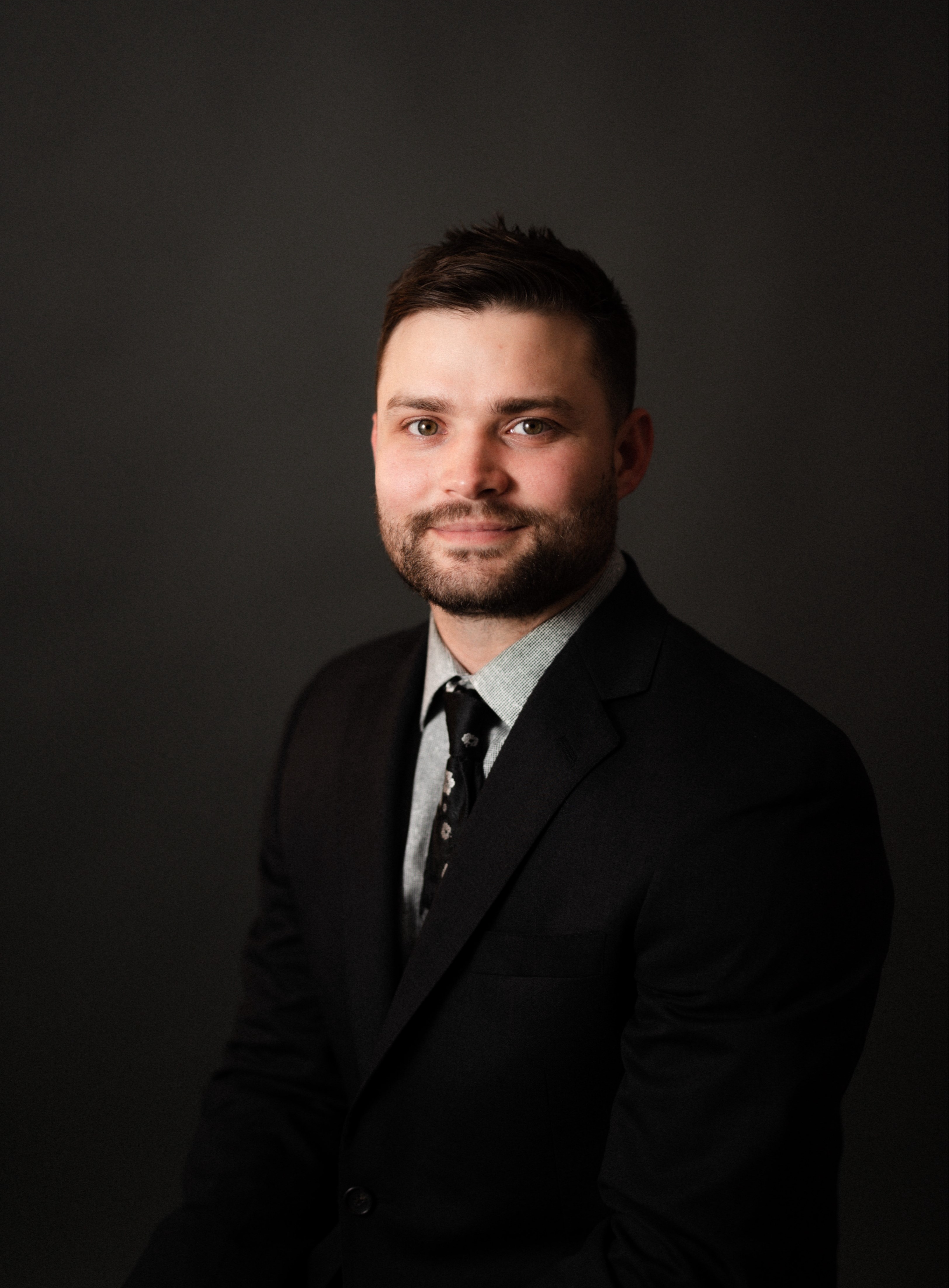 Anthony Ribarich - July 2025