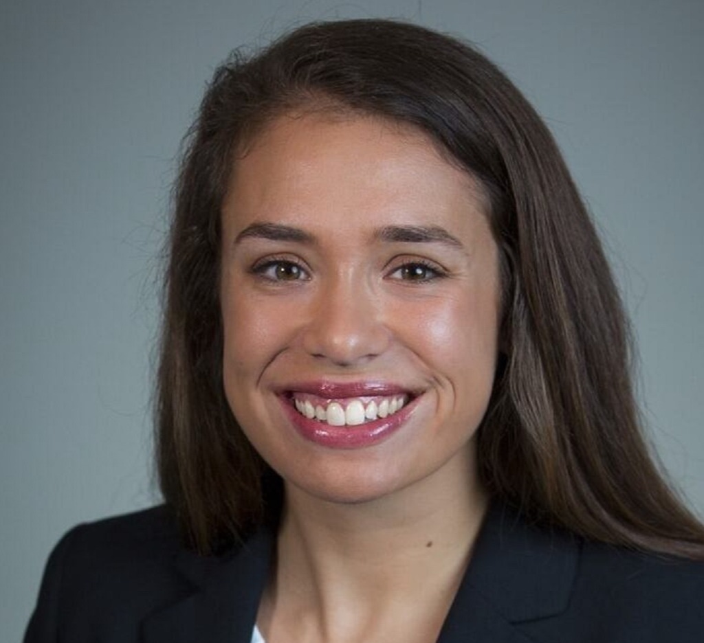 Elizabeth Bashian, MD