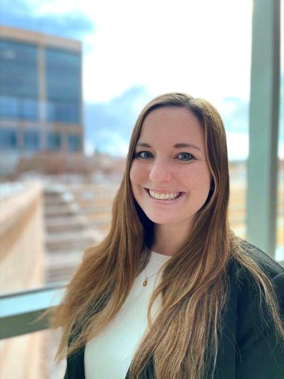 DOS Portrait - Hogan, Katie