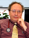 Anthony Elias, MD