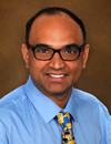 Akshay Chauhan, MD, MCh