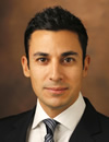 Christodoulos Kaoutzanis, MBBS, BSc, MBA