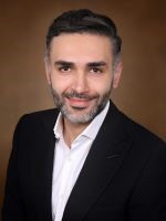 Keith Hansen headshot