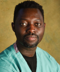 Kweku, PhD