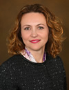 Anna Malykhina, PhD