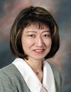 Mayumi Fujita, MD, PhD
