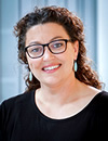 Rachel McMahan, PhD