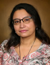 Sanchayita  Mitra, MS