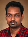 Sathish Yesupatham, PhD