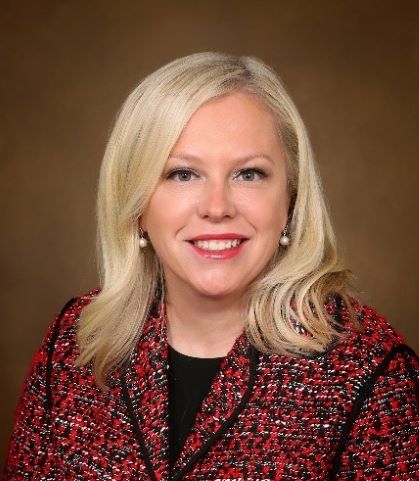 Dr. Kristy Hawley 419x481