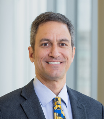 Dr. Paul Montero 419x481