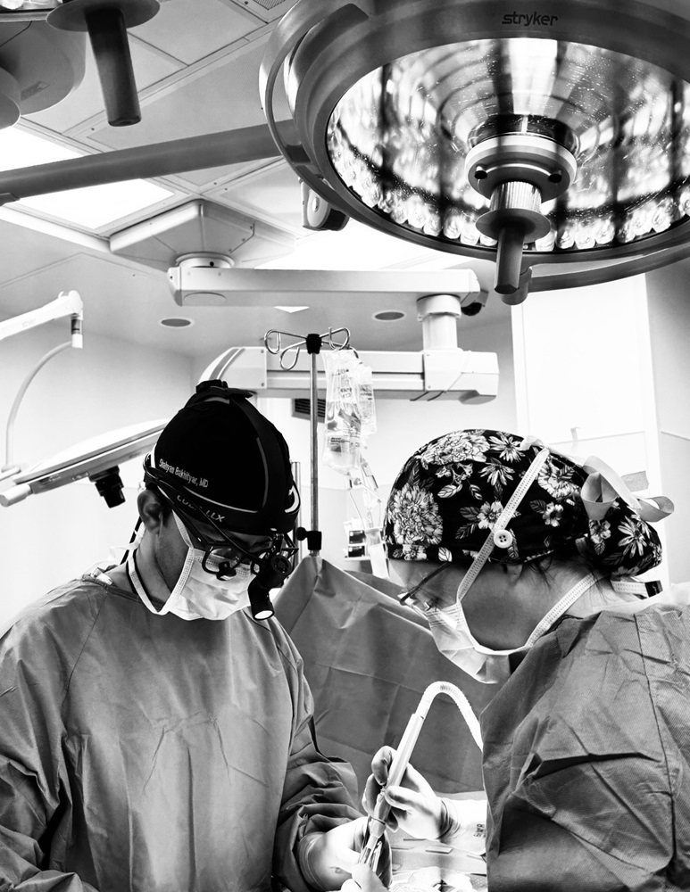 Resident Rotation Overview