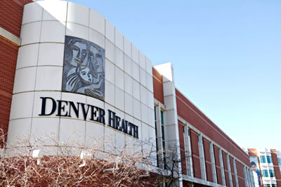Denver Health Hospital