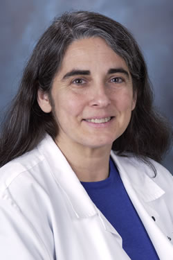 Elizabeth Kovacs, PhD